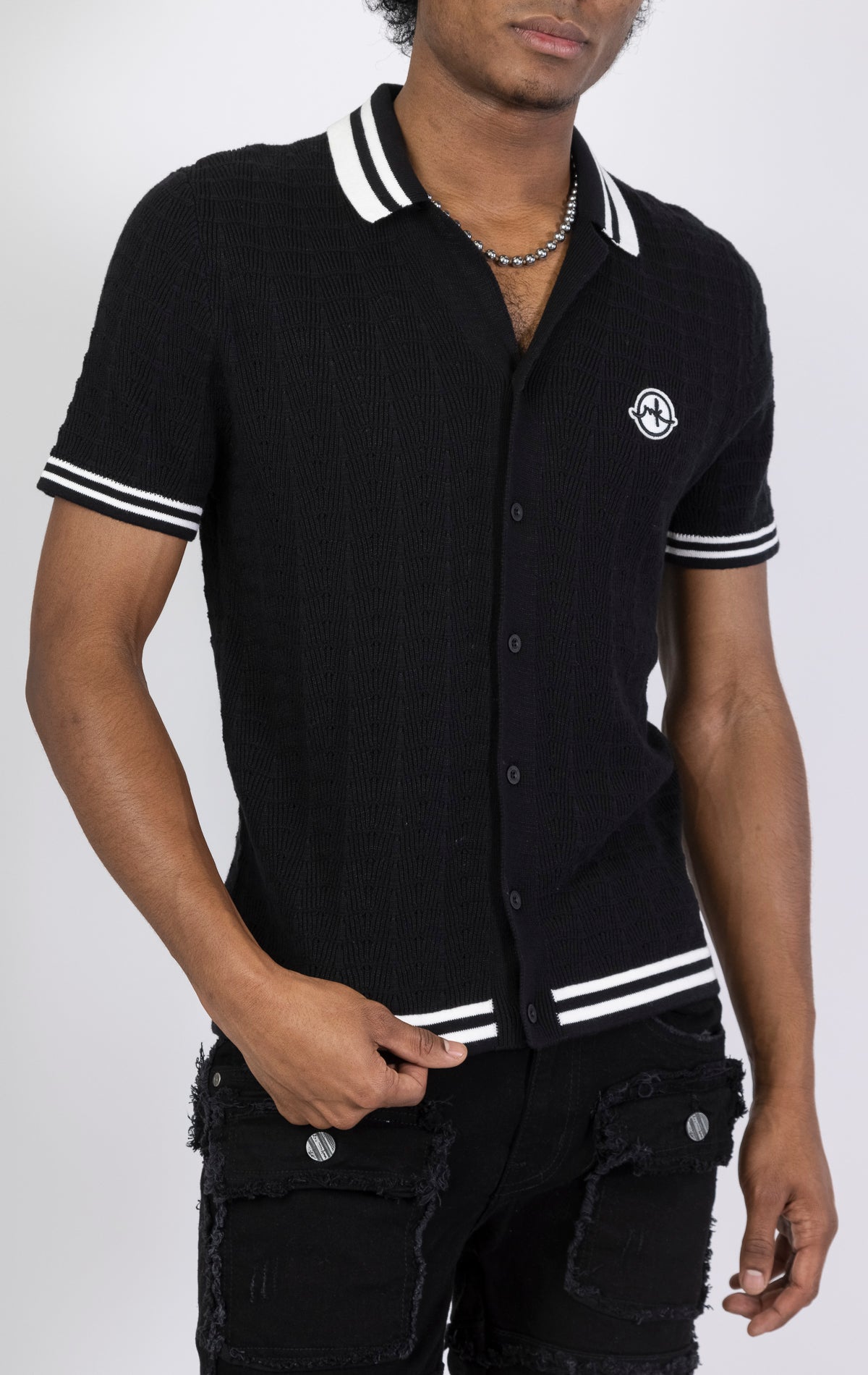 Pescara Short Sleeve